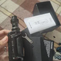 دستگاه ویپ
