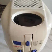 سرخکن‌تفال|اجاق گاز و لوازم برقی پخت‌وپز|فرخ‌شهر, |دیوار