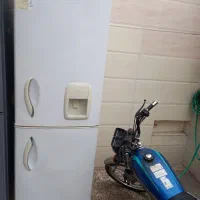 یخچال‌فریزر امرسان