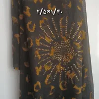 انواع پارچه ،حریر ،چادری