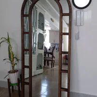 انواع آینه های قدی و دفرمه با بهترین قیمت