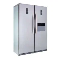 یخچال فریزر پاناروما پلاس هیمالیا