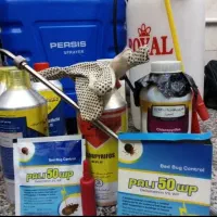 سمپاشی،سوسک،ساس،باضمانت کتبی سم پاشی تماام تهراان