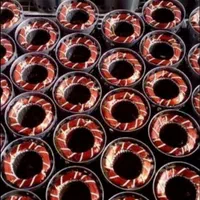 دینام کولر طرح تعویض جنرال ابسال ارج