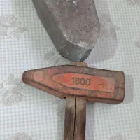 چکش و پوک