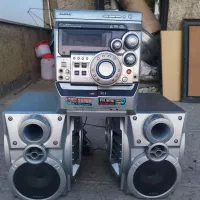 ضبط سامسونگ