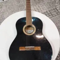 گیتار خوش صدا