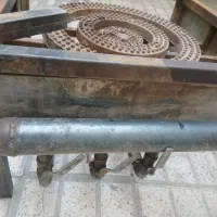 اجاقگاز|اجاق گاز و لوازم برقی پخت‌وپز|مشهد, شهرک مهر آباد|دیوار