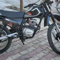 فروش انواع موتور سیکلت