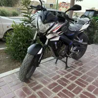 ان اس200 (ns200)