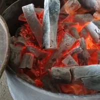 زغال کبابی ( درجه یک )