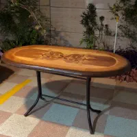 میز ناهار خوری۶ نفره