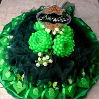 قند اسامی ائمه