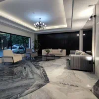 فرمانیه/۲۷۰متر/غرق نور از دوجهت/بالکن قابل چیدمان