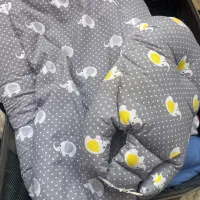 تشک و کریر و تاب|کالسکه و لوازم جانبی|تهران, والفجر (افسریه)|دیوار