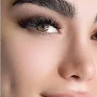 کاشت مژه