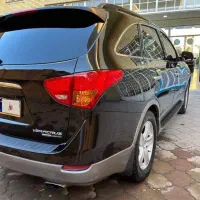 هیوندای وراکروز بدون رنگ مدل ۲۰۱۰|خودرو سواری و وانت|ارومیه, |دیوار