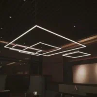 لاینر و لاین نوری|ریسه و چراغ تزئینی|قزوین, |دیوار