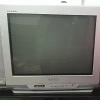 تلویزیون سامسونگ ۲۱ اینچ طرح پلانو