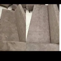 مبلشوی .مبل شوی .درمنزل شسشتویی مبل صدر صد تضمینی|خدمات نظافت|رشت, توشیبا|دیوار