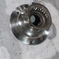 سماور گازی|سماور، چای‌ساز، قهوه‌ساز|هشتگرد, شهرک صنعتی هشتگرد|دیوار