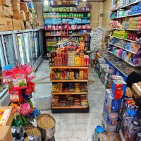 فروشنده هایپر مارکت