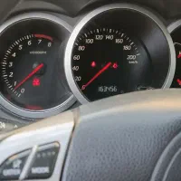 سوزکی لاکاغذی درحدصفرمدل۸۸.بدون رنگ به شرط|خودرو سواری و وانت|اصفهان, شهریار|دیوار