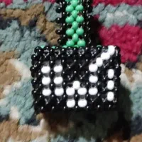 بافت انگشتر پذیرفته میشود دکمه لباس هم درست میکن|بدلیجات|چابهار, |دیوار