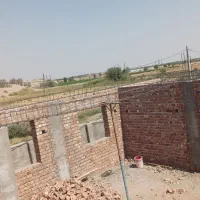 آرماتور بندی و اجرای سقف و ستون