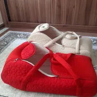ساک حمل نوزاد