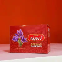 همکاری در فروش زعفران مشهد