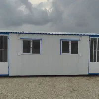 کانتینر ۲۰فوت کانکس مخزن عسلویه کنگان جم|مصالح و تجهیزات ساختمان|جم, |دیوار