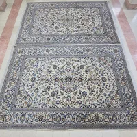 چهار عدد فرش دستباف اردکان یکشکل   ۶متری|فرش|تهران, شیراز|دیوار