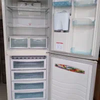 لوازم خانگی زیرقیمت|یخچال و فریزر|ملارد, |دیوار