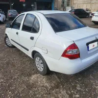 تیبا ۱ خونگی ۹۴|خودرو سواری و وانت|رشت, پیرسرا|دیوار