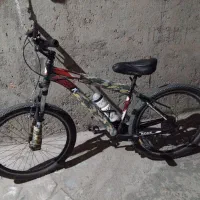 دوچرخه سایز 26