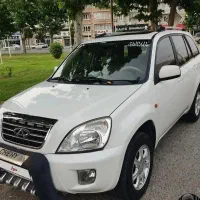 X33 مدل93|خودرو سواری و وانت|مهاباد (آذربایجان غربی), |دیوار