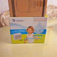دستگاه تصفیه آب ۶مرحله ای ایزی ول اصل(ACE101w)|آب‌سردکن و تصفیه آب|تهران, صادقیه|دیوار