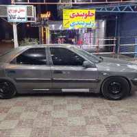 زانتیا 2000cc|خودرو سواری و وانت|یاسوج, |دیوار