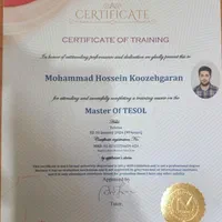 تدریس خصوصی مکالمه زبان انگلیسی و IELTS