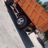 بنز تک مدل 1401|خودرو سنگین|خاش, |دیوار