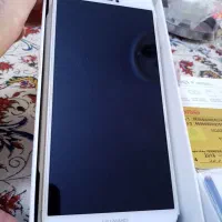 هواوی P smart با حافظهٔ ۳۲ گیگابایت|موبایل|تهران, نیروی هوایی (پیروزی)|دیوار