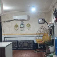 منزل اپارتمانی کنار قلعه ناصری|فروش آپارتمان|ایرانشهر, |دیوار