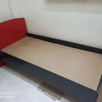 تخت خواب یک نفره