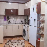 ۱۰۰متری بلوار اصلی سپیدار//آماده سکونت|فروش آپارتمان|اهواز, سپیدار|دیوار