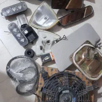 لوازم یدکی پراید