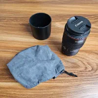 لنز کانن مدل EF 100mm f/2.8L Macro IS USM|دوربین عکاسی و فیلم‌برداری|تهران, میدان ولیعصر|دیوار