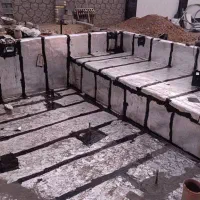 نصب وفروش ایزوگام