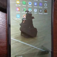 galaxy tab a9 تبلت گلکسی سامسونگ سیم کارت خور|تبلت|محمدشهر, شهرک پیام (مهرالبرز)|دیوار