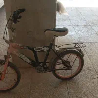 دوچرخه۲۴ و۱۶|دوچرخه، اسکیت، اسکوتر|شاهین‌شهر, گرگاب|دیوار